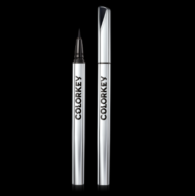 如何选择小银管眼线液笔