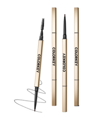 小金筷眉笔厂家解读眉笔的性能