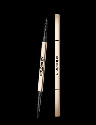 哪里有质量可靠的小金筷眉笔