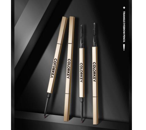 小金筷眉笔商家教你如何选购眉笔