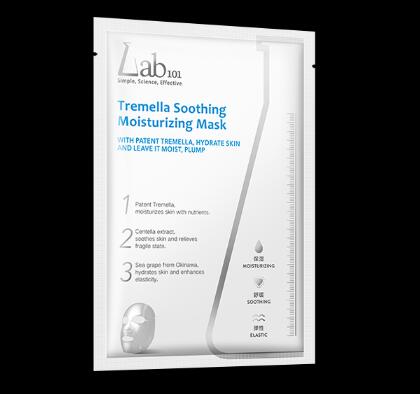 银耳子面膜具有哪些应用特色