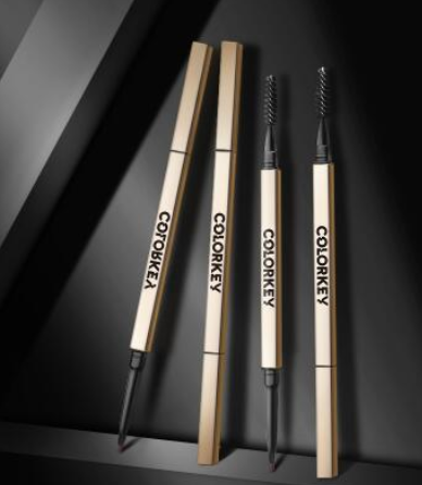 眉笔有哪些优势？