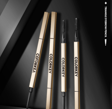 使用小金筷眉笔的技巧有哪些