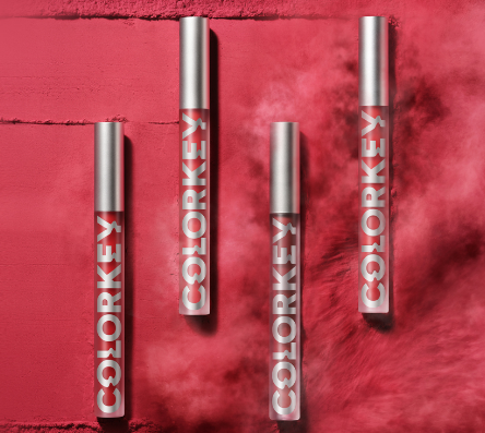 小黑镜唇釉的作用有哪些